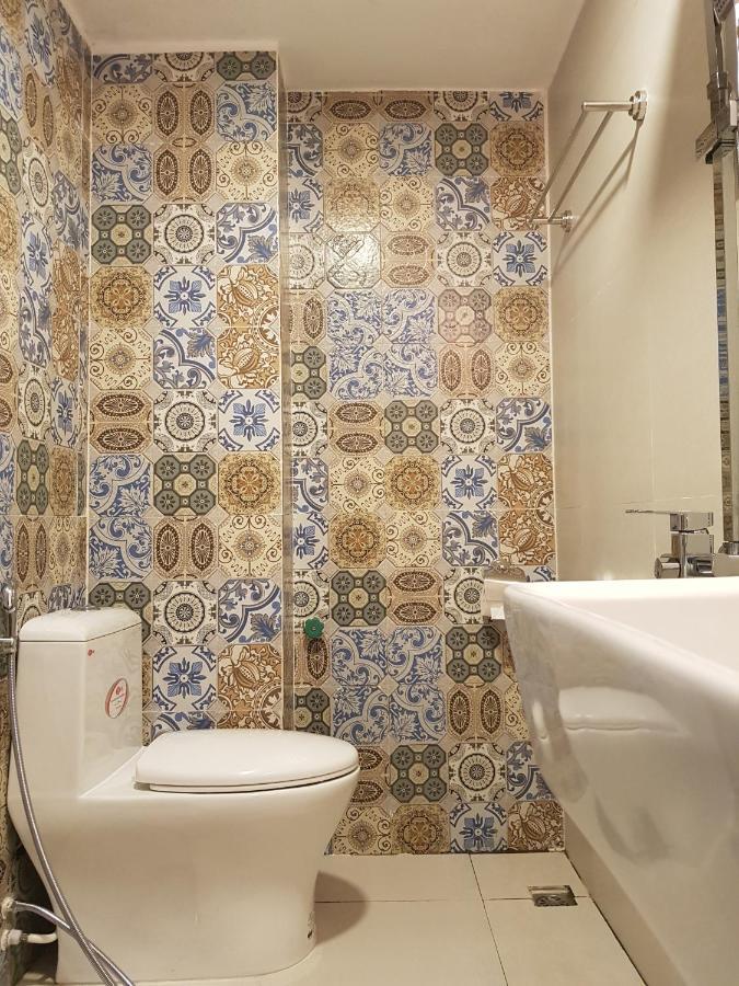 Holo Fairy House Hanoi - Serviced Homestay Εξωτερικό φωτογραφία