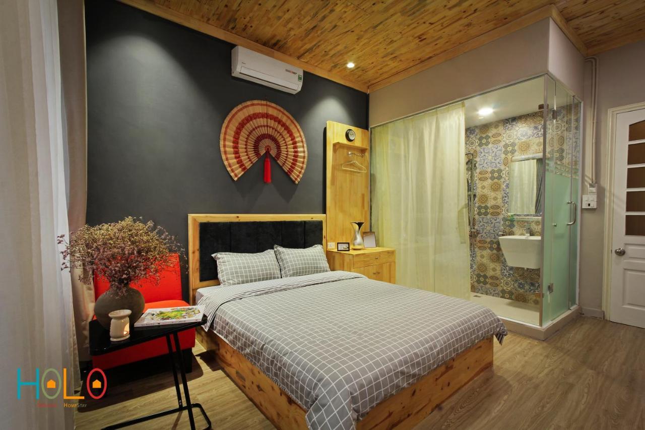 Holo Fairy House Hanoi - Serviced Homestay Εξωτερικό φωτογραφία