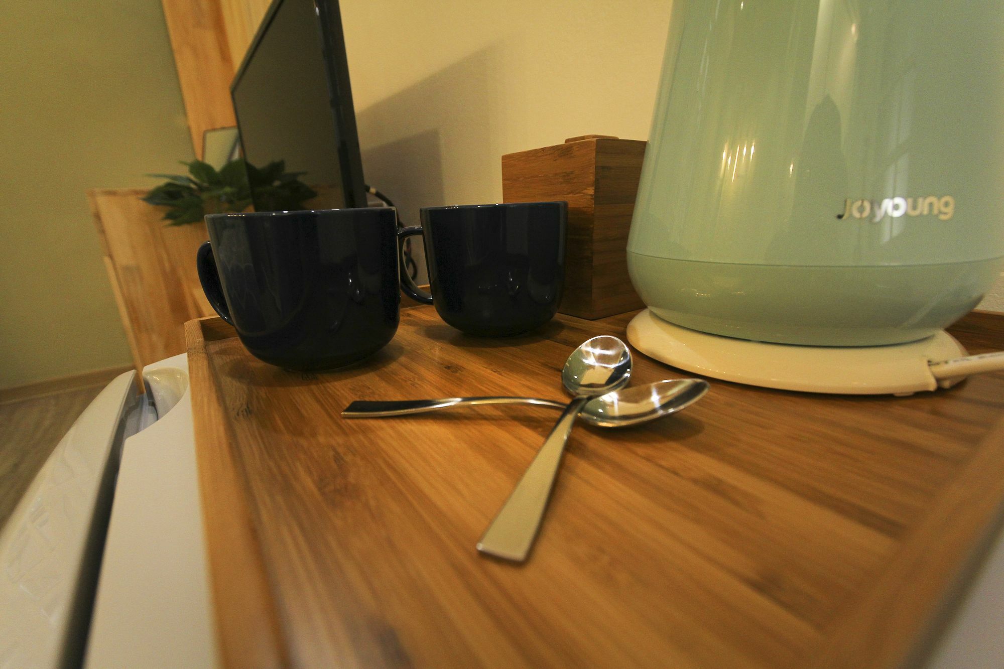Holo Fairy House Hanoi - Serviced Homestay Εξωτερικό φωτογραφία