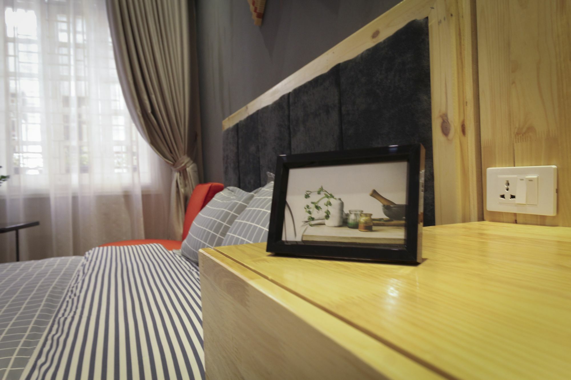 Holo Fairy House Hanoi - Serviced Homestay Εξωτερικό φωτογραφία