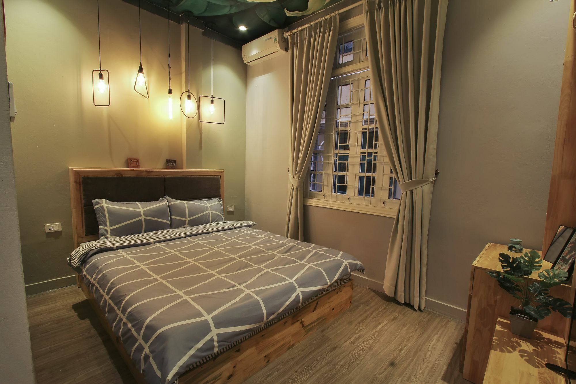 Holo Fairy House Hanoi - Serviced Homestay Εξωτερικό φωτογραφία