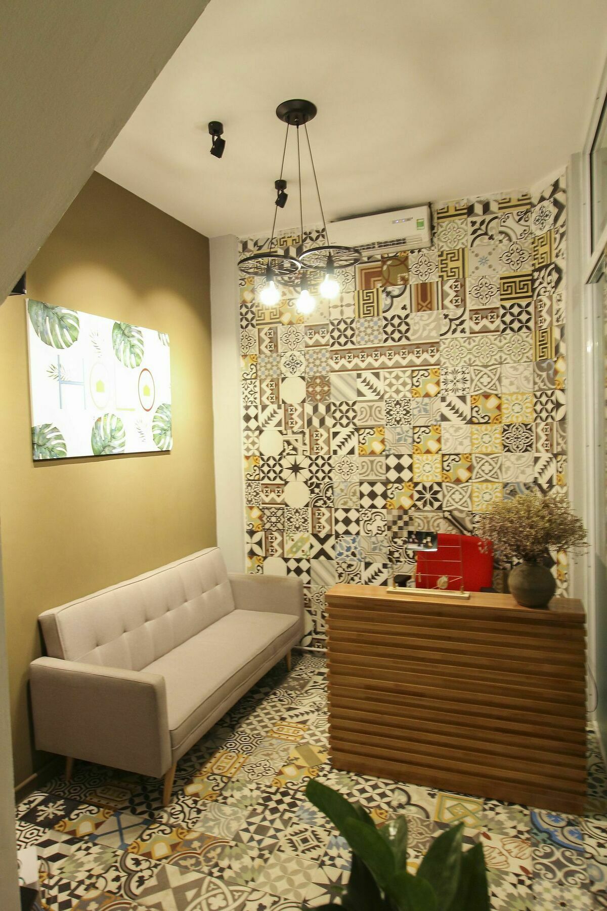 Holo Fairy House Hanoi - Serviced Homestay Εξωτερικό φωτογραφία