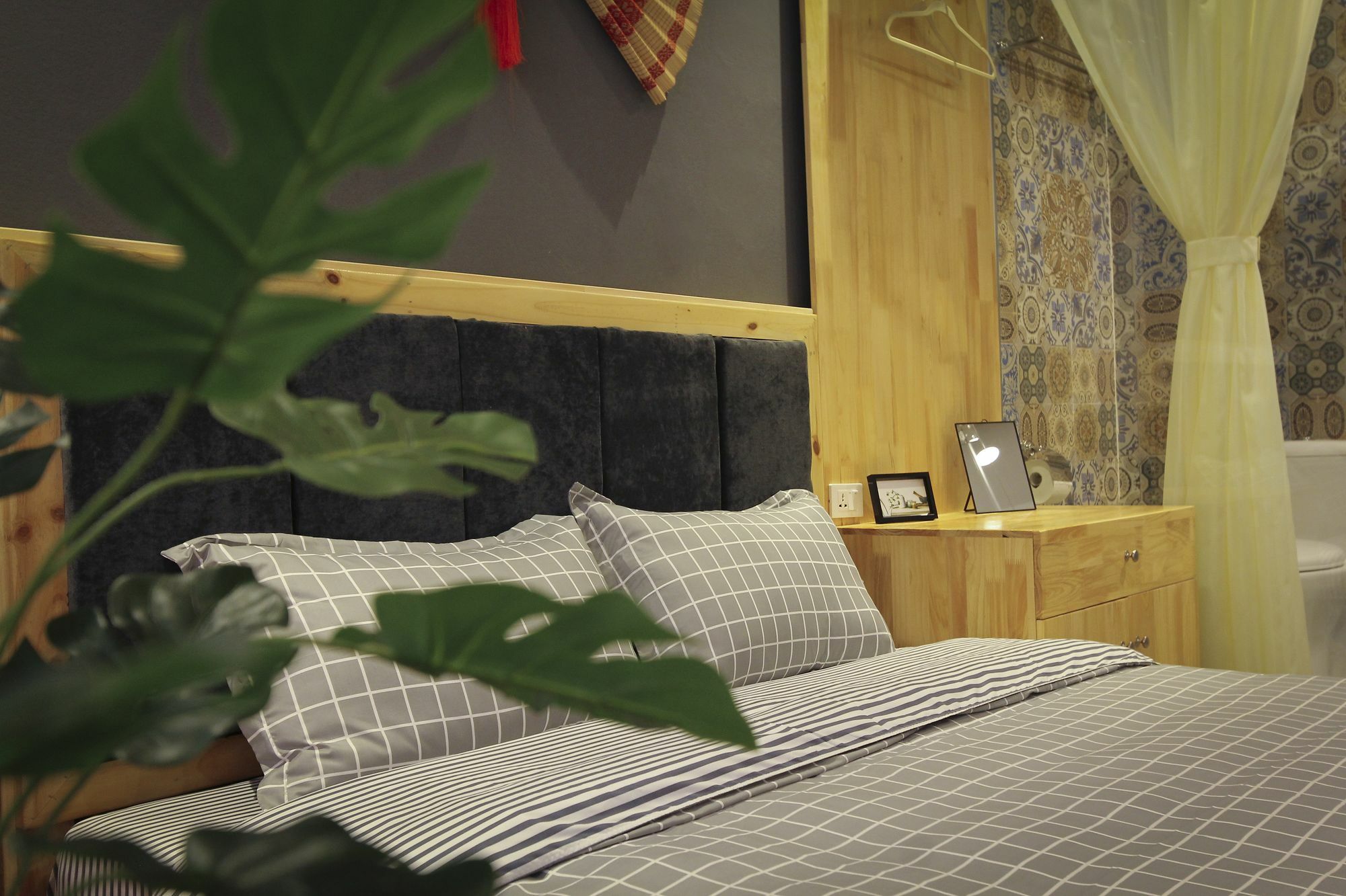 Holo Fairy House Hanoi - Serviced Homestay Εξωτερικό φωτογραφία