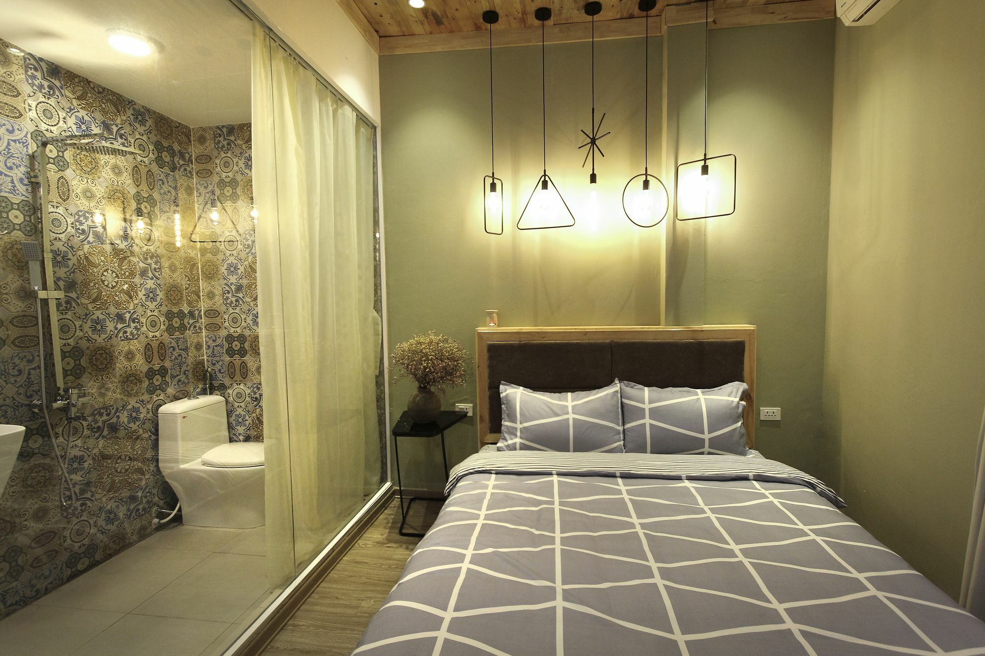 Holo Fairy House Hanoi - Serviced Homestay Εξωτερικό φωτογραφία