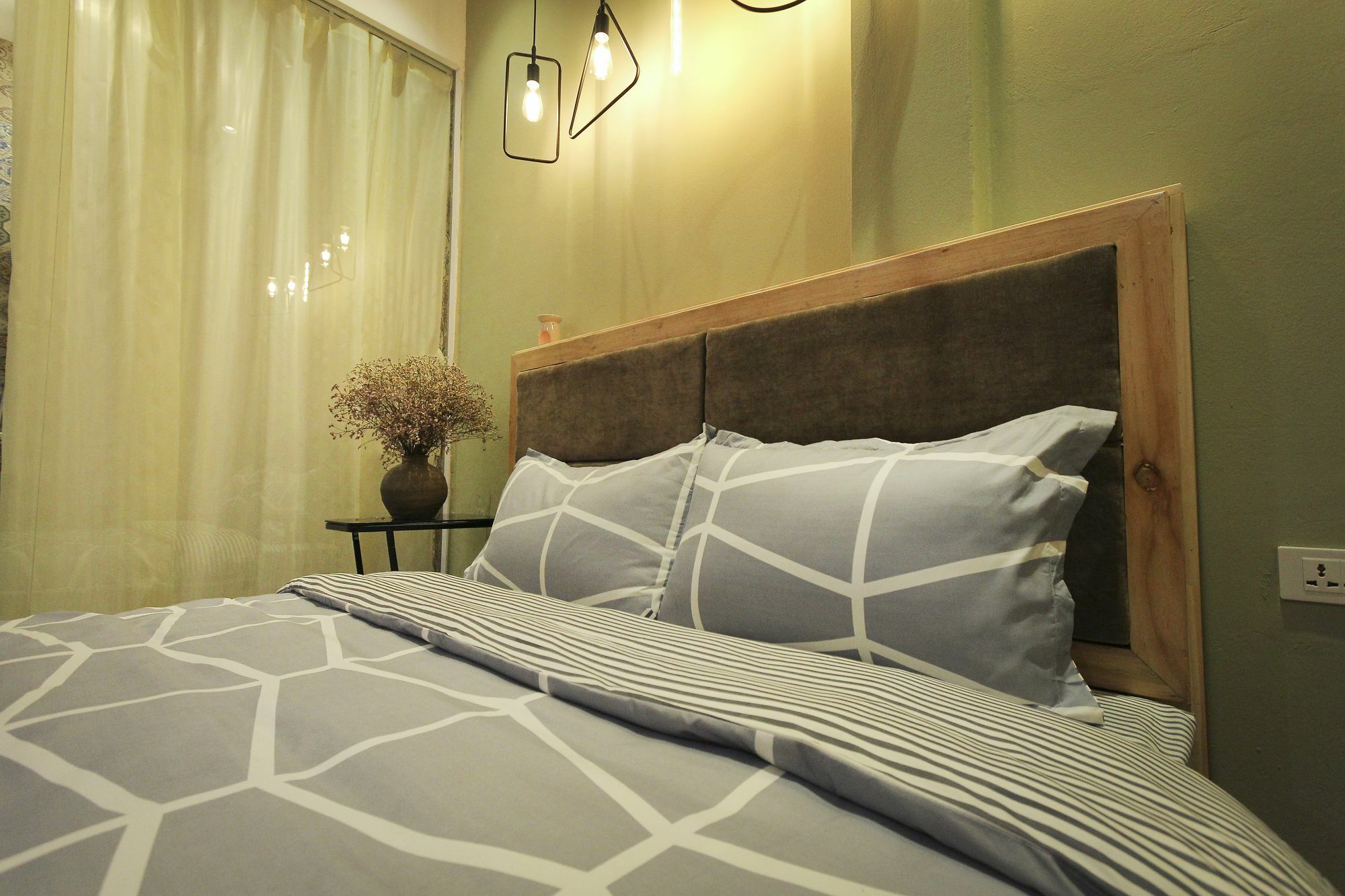 Holo Fairy House Hanoi - Serviced Homestay Εξωτερικό φωτογραφία