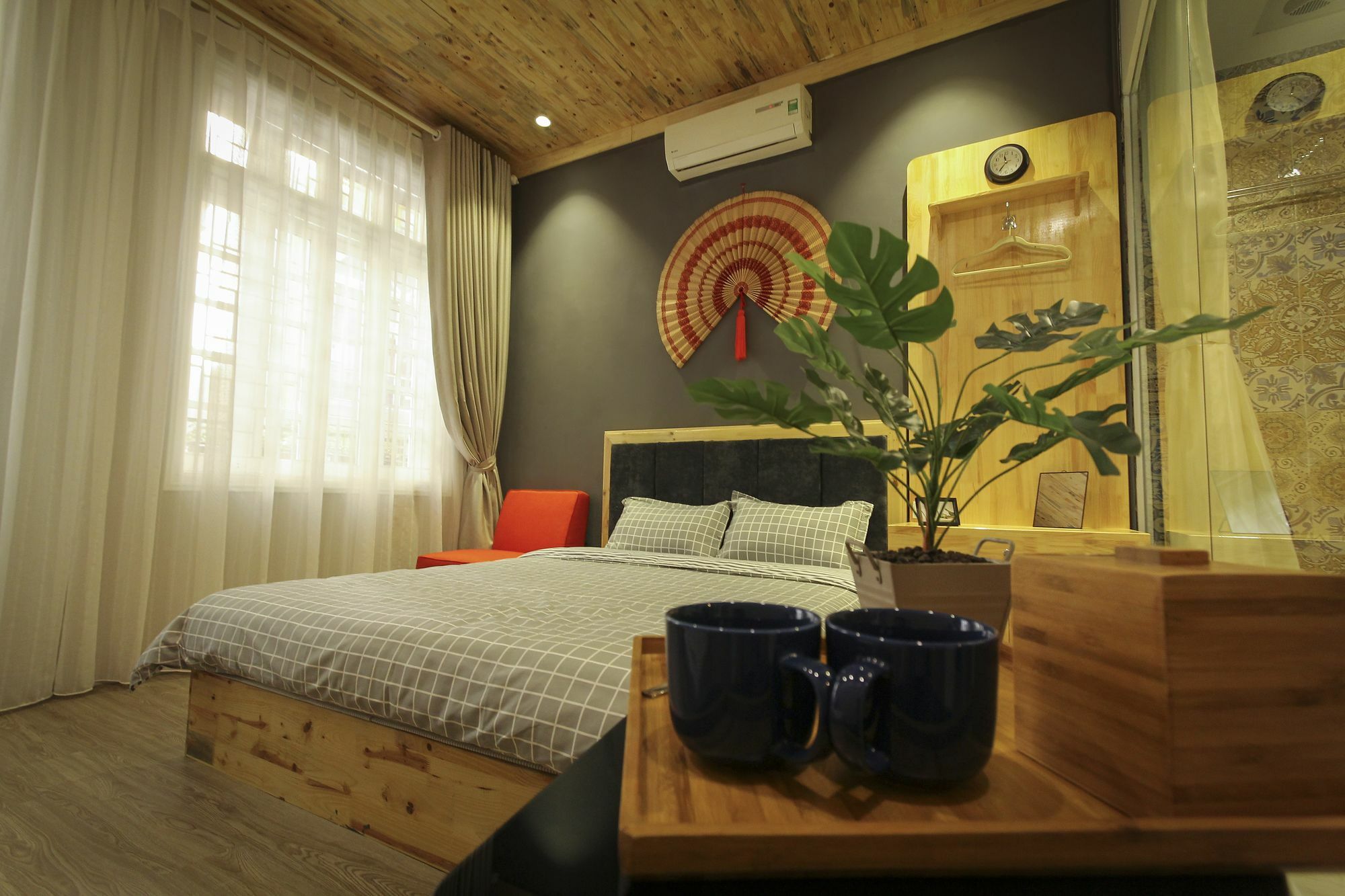 Holo Fairy House Hanoi - Serviced Homestay Εξωτερικό φωτογραφία