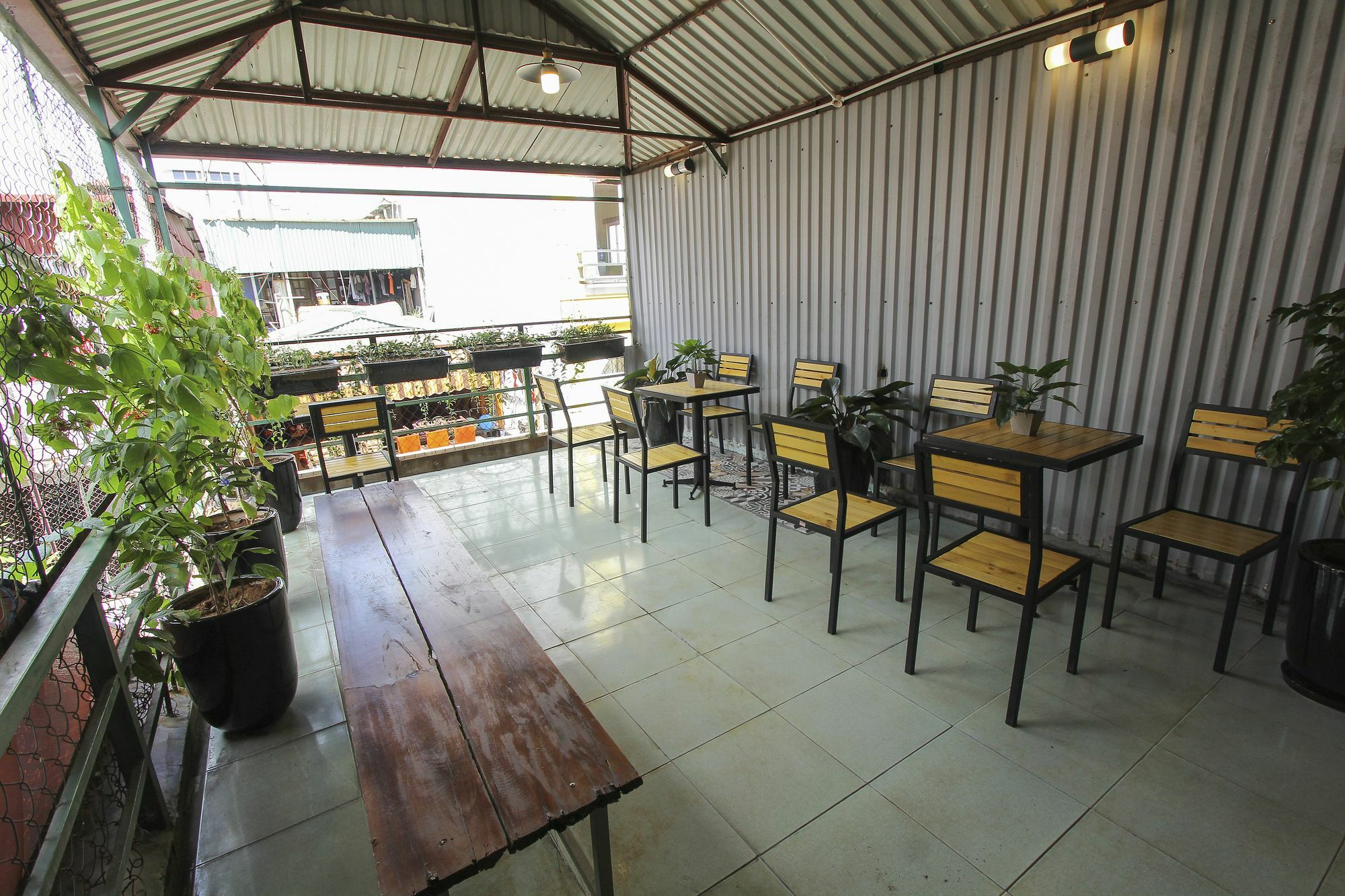 Holo Fairy House Hanoi - Serviced Homestay Εξωτερικό φωτογραφία